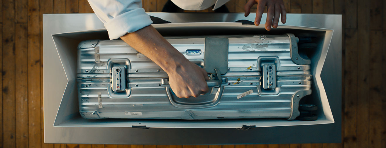 Rimowa Client Care