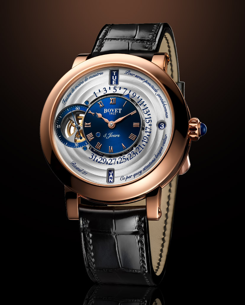 What Is A Perpetual Calendar Watch And How Does It Function