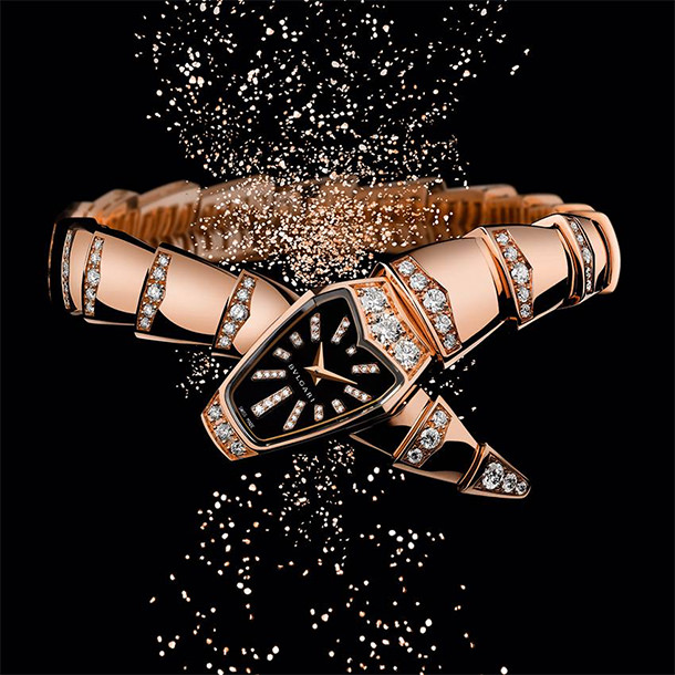 Bvlgari – The Brand Story - The Watch Guide