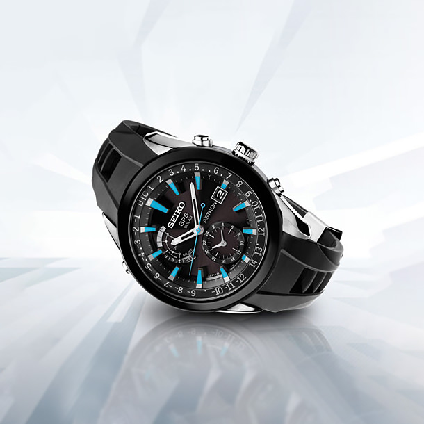 Connect to Outer Space - The Seiko Astron - The Watch Guide