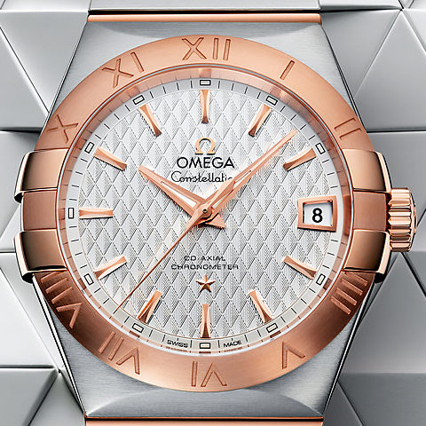 Omega co axial 8500 price deals