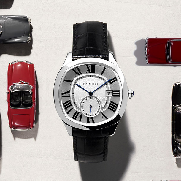 Drive de Cartier 