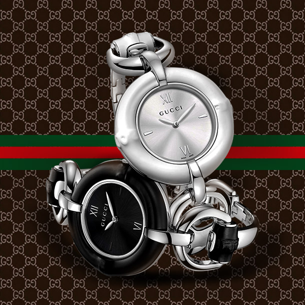 Top 10 Gucci Watches For Women And Men—The Watch Guide