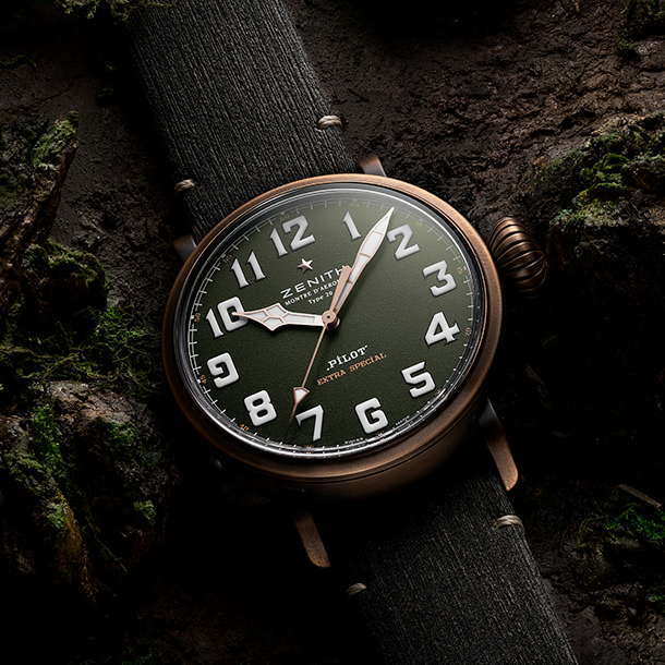 Bronze Watches | Top 10 Best Bronze Watches You Should Invest In