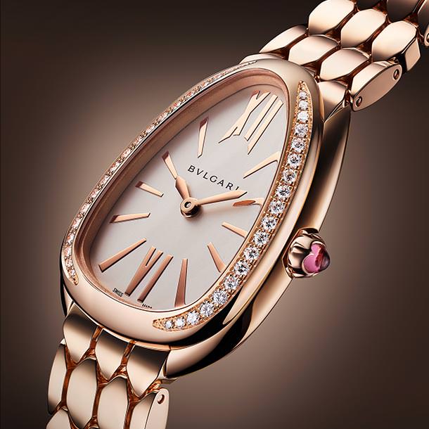 The Top 25 Ladies' Watches To Buy This 