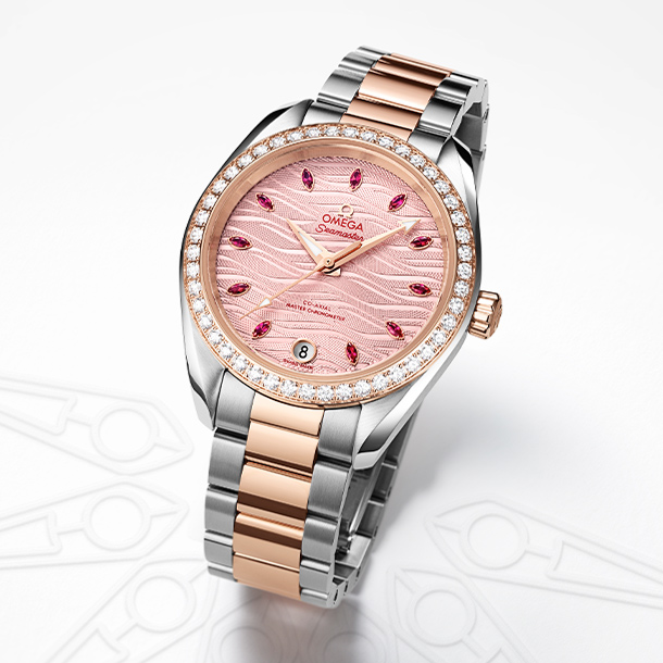 Lust List: 10 pink watches that deserve a spot in your collection