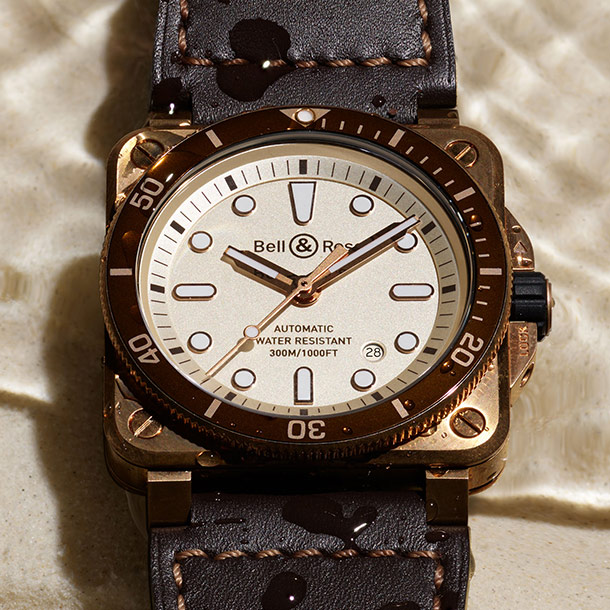 Bronze Watches Top 10 Best Bronze Watches You Should Invest In 2024